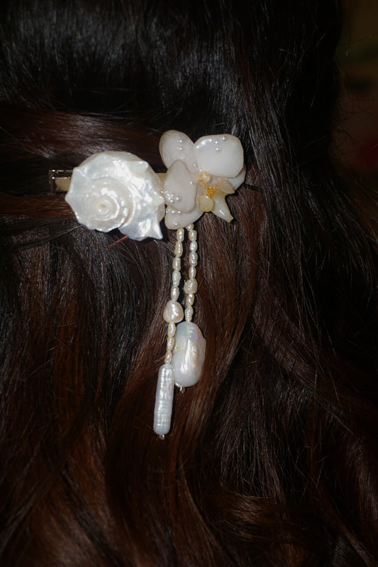 Pearl Foam