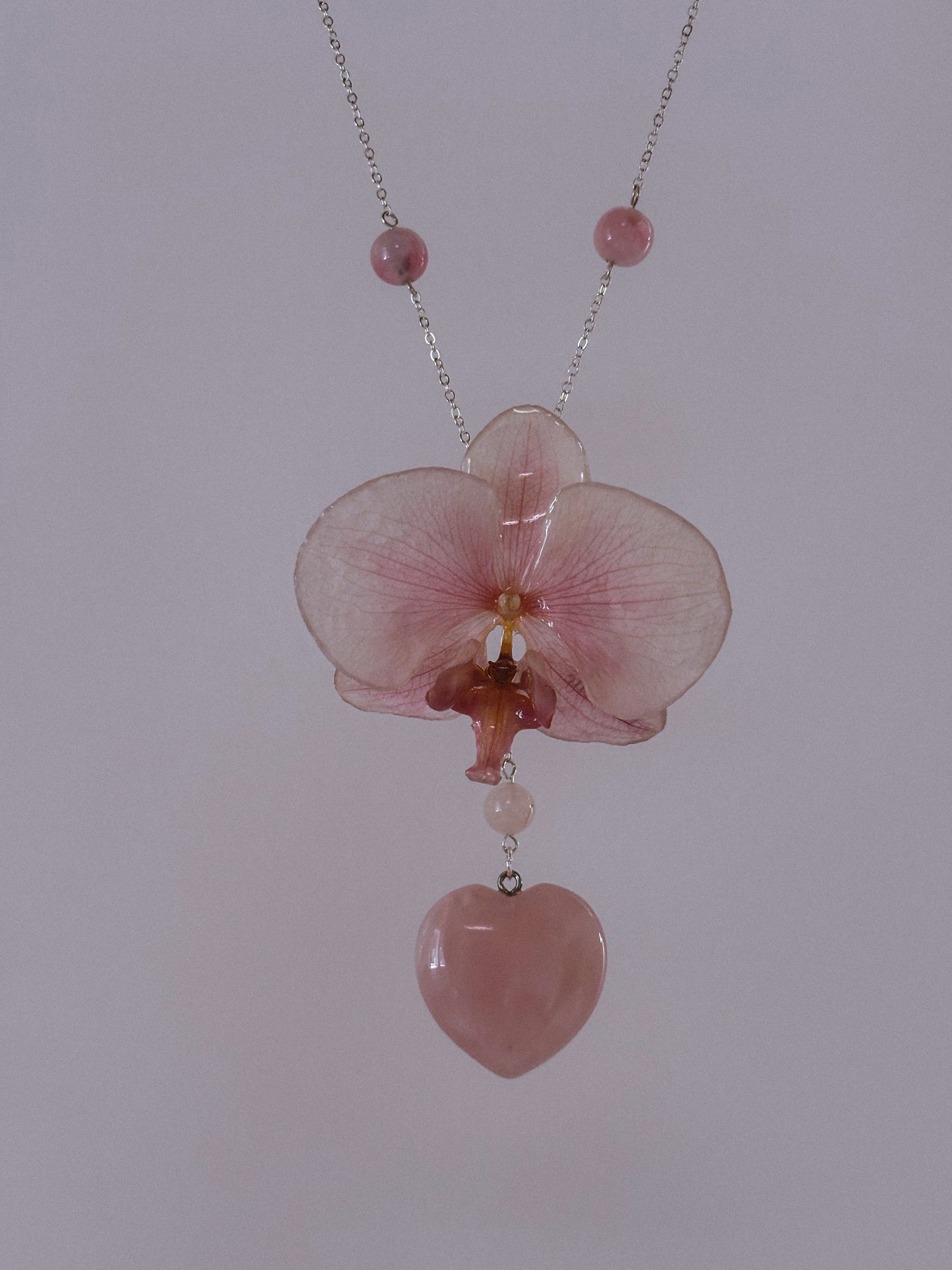 The Diamond Heart