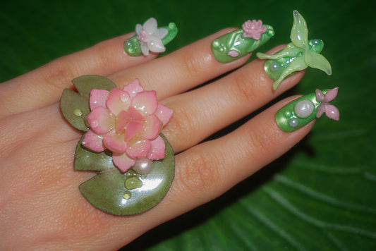 A Smallest Garden
