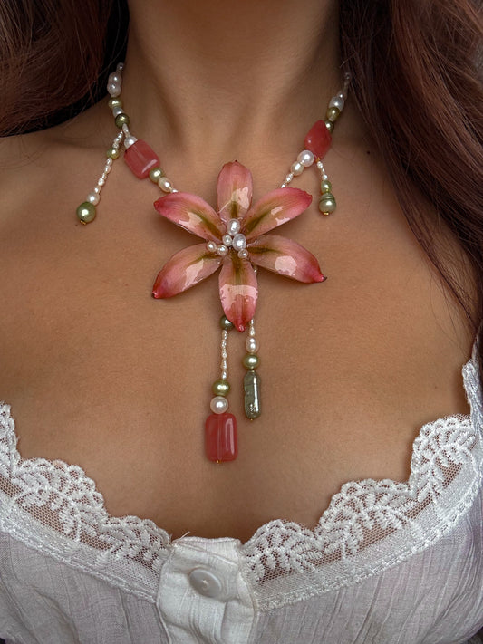 Cupbearer’s Flower