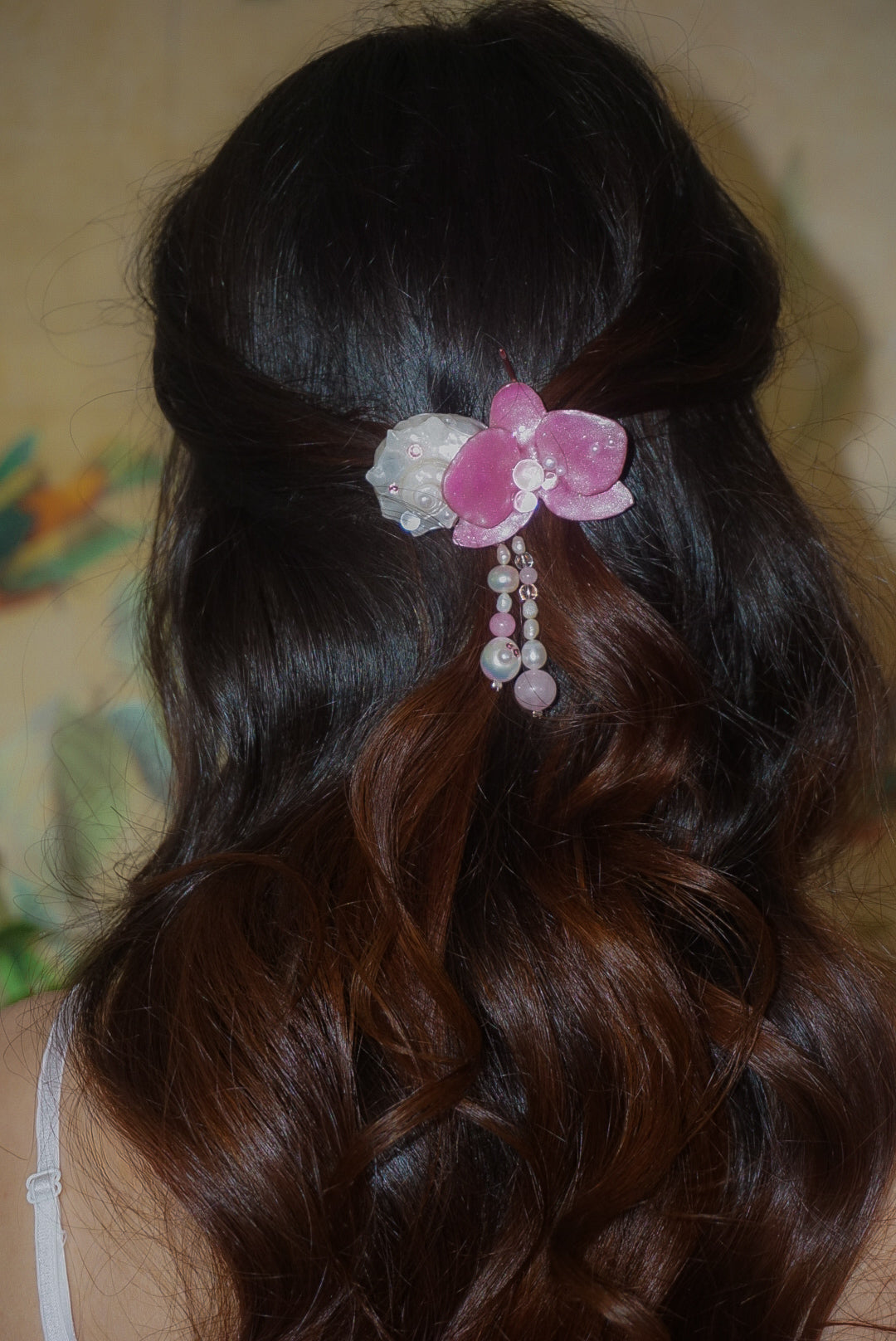 Pixie Pink