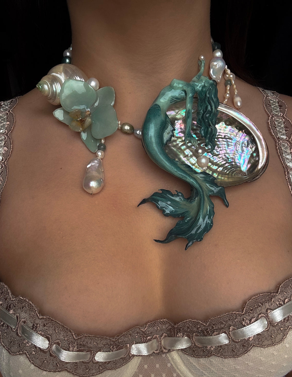 Siren Song