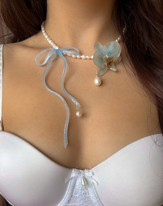 Something Blue