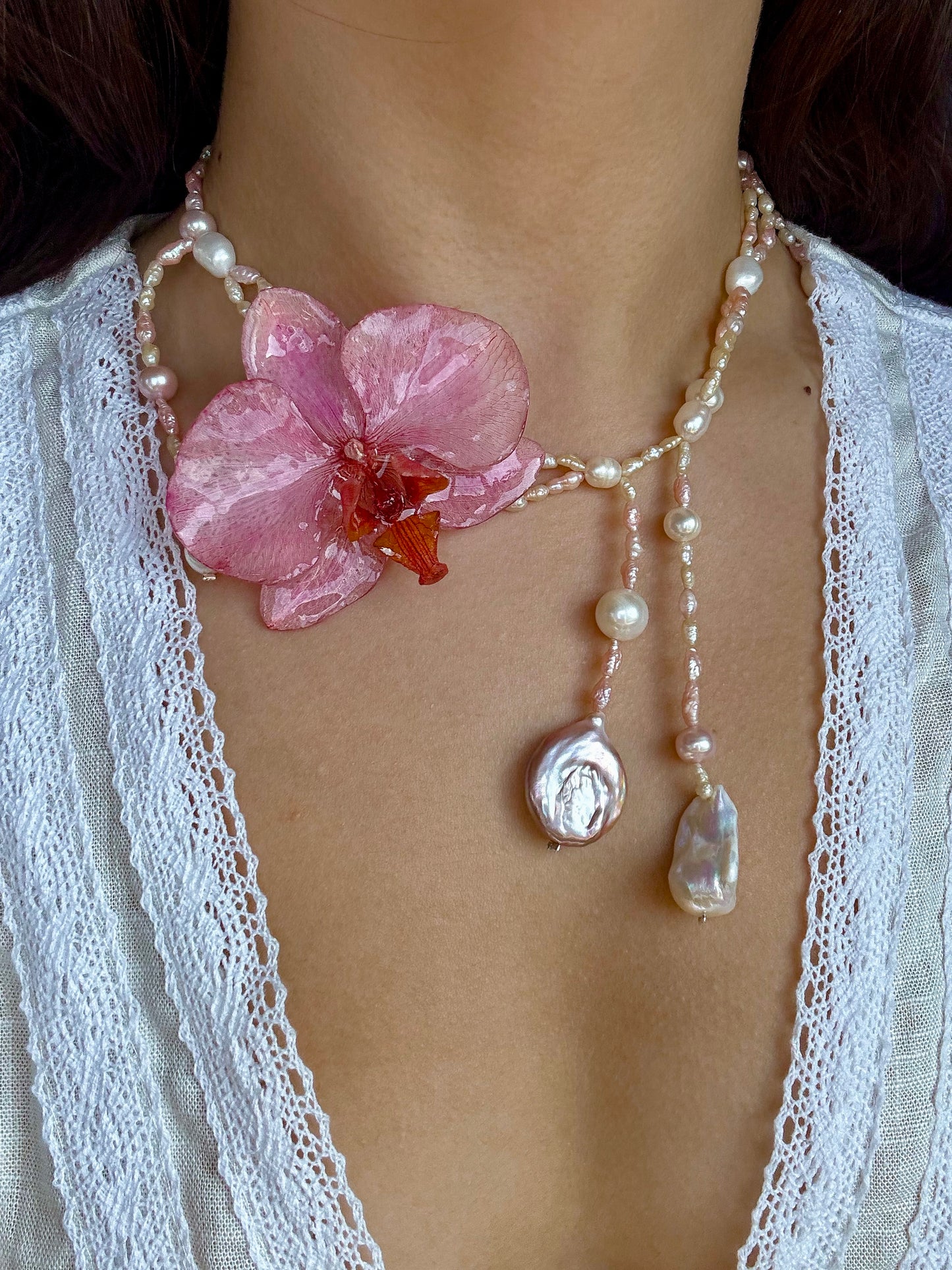 Rosa del Vespro