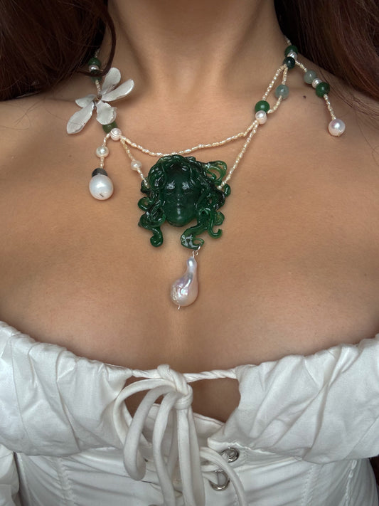 Spirit of the woodland