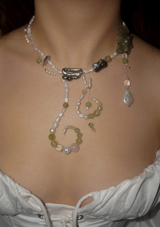 A Year Without Harvest