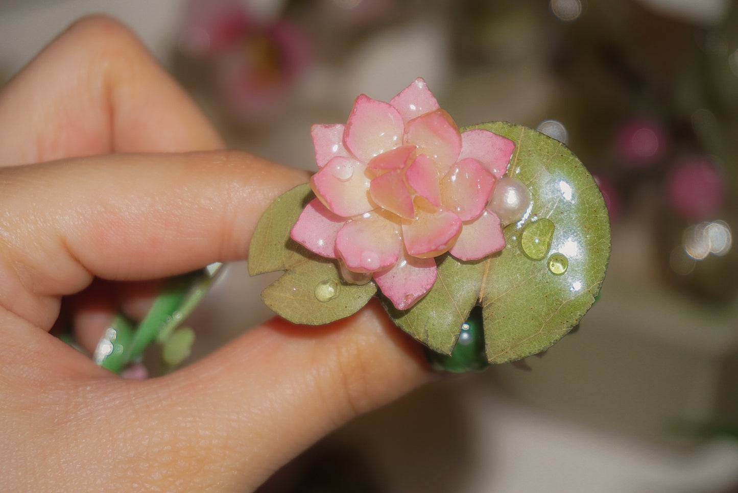 A Smallest Garden