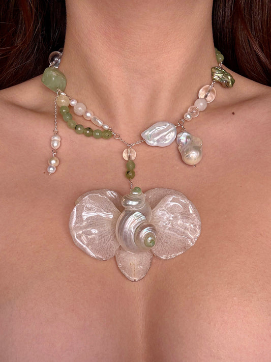 Barely Imagined Being