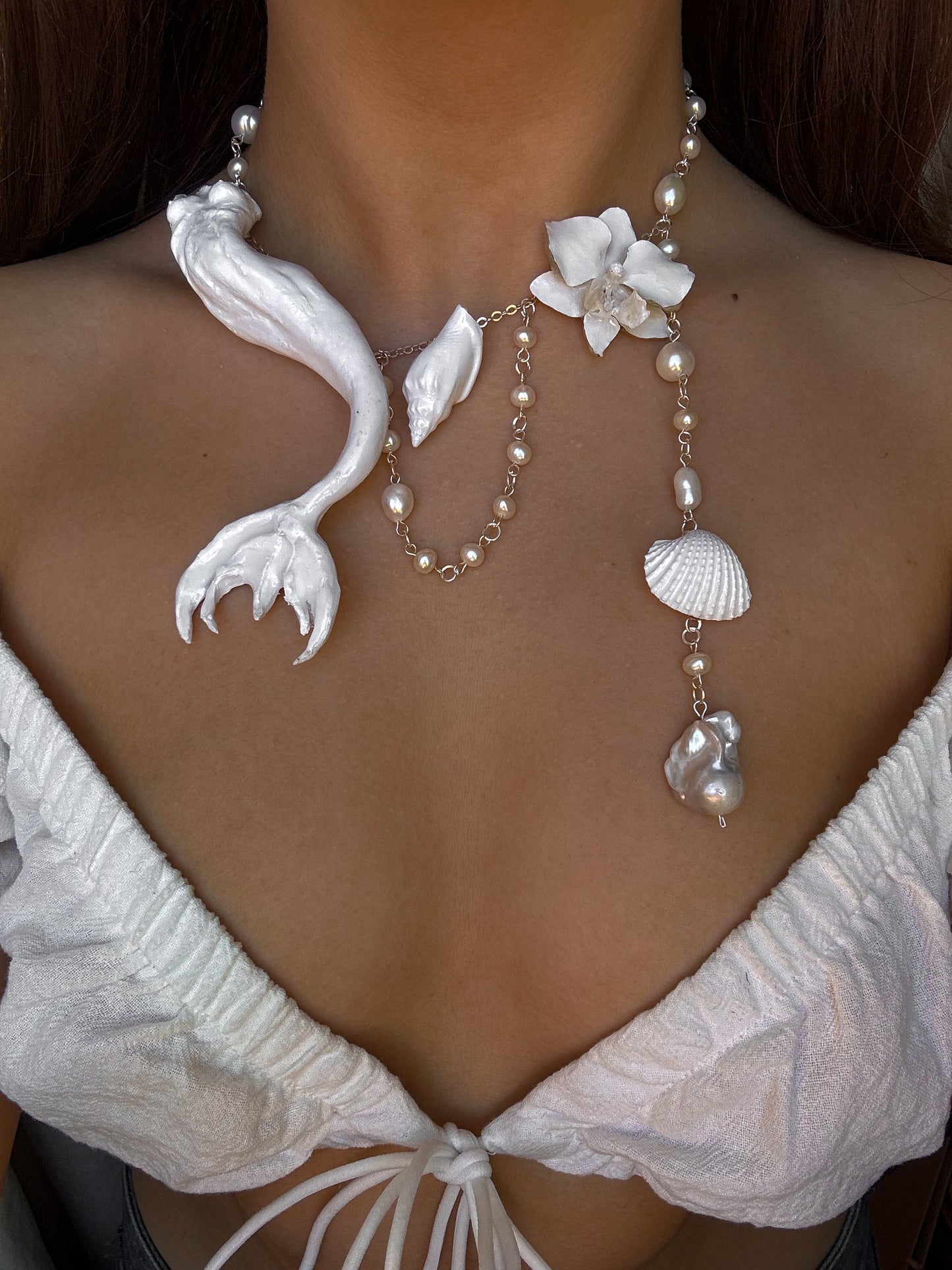 Figurehead - Collector’s Piece