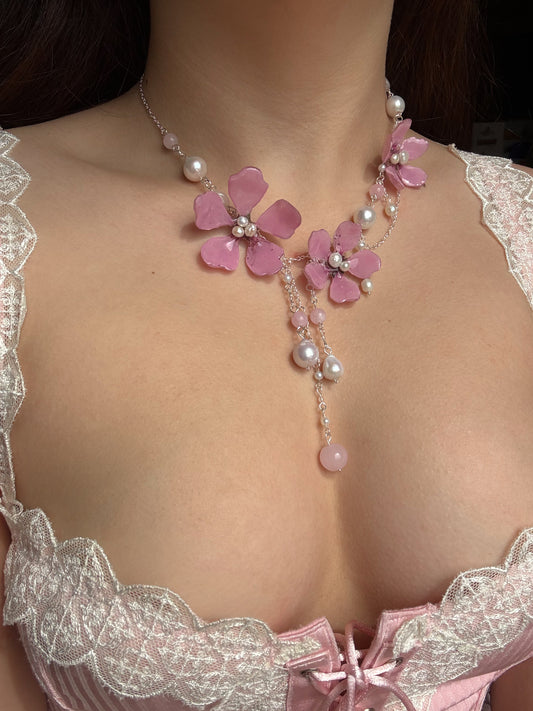 Wednesday Pink