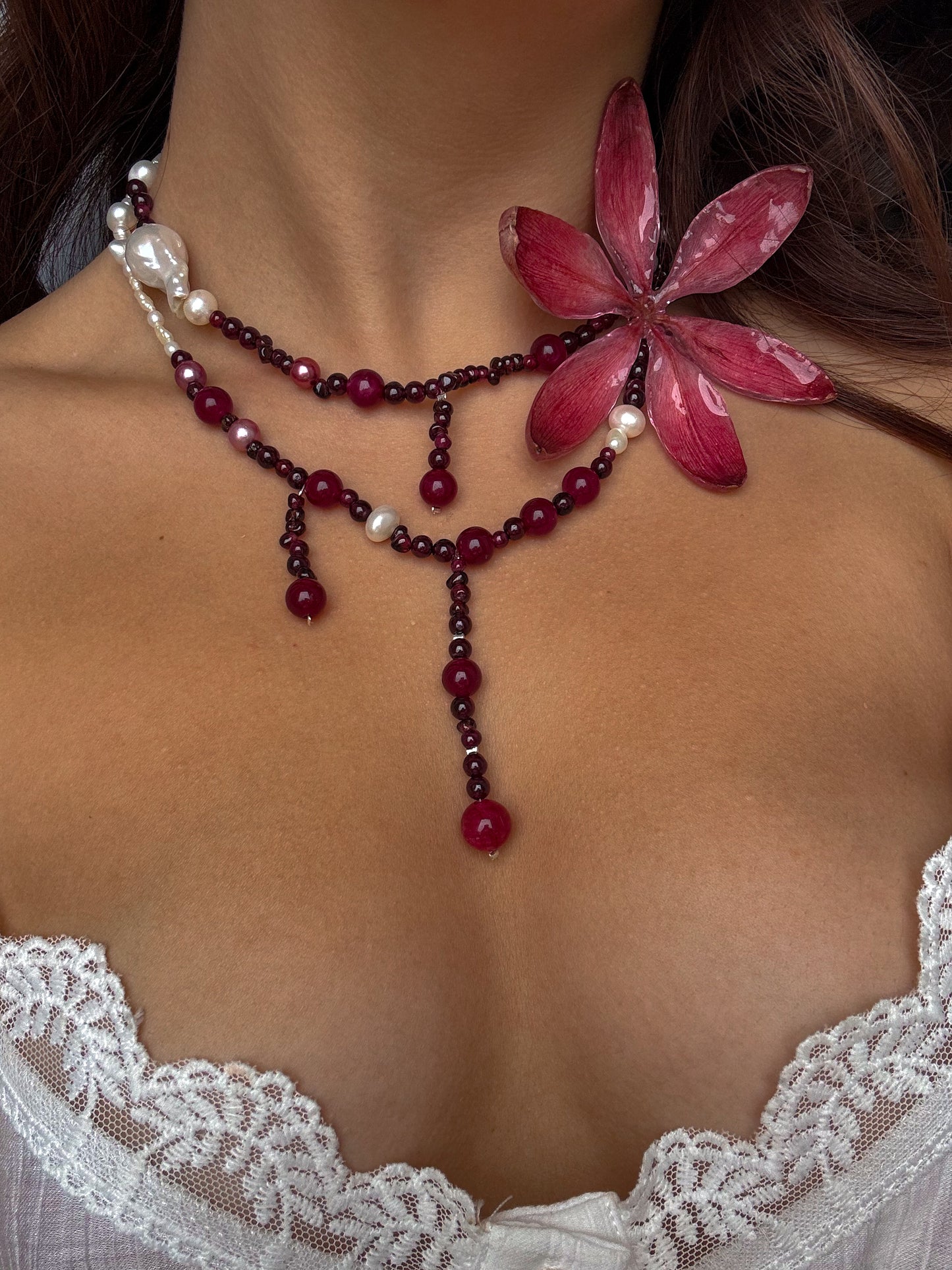 Antlered Bride