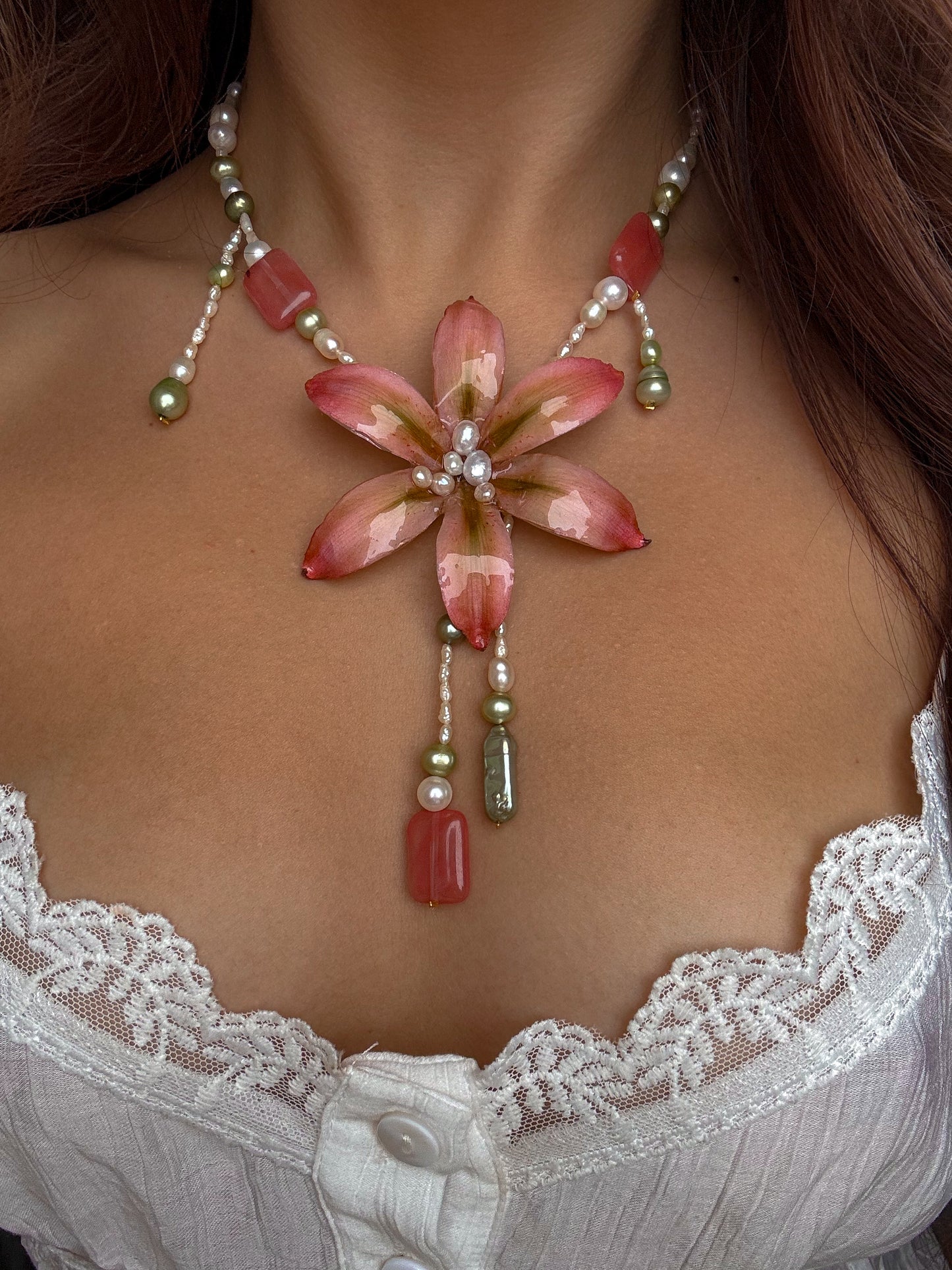 Cupbearer’s Flower
