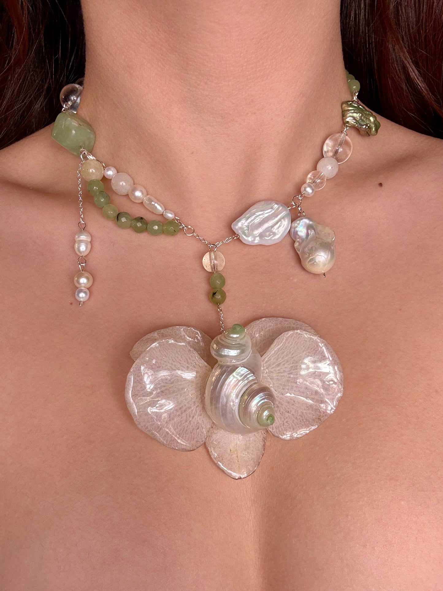 Barely Imagined Being