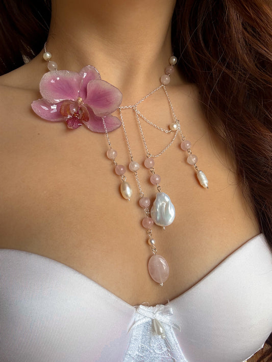 Rosemilk