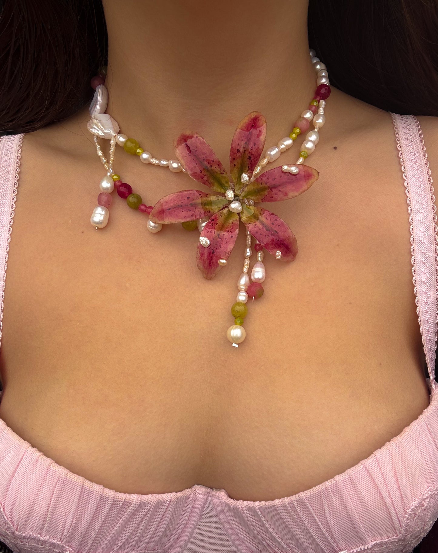 Tiger Lily