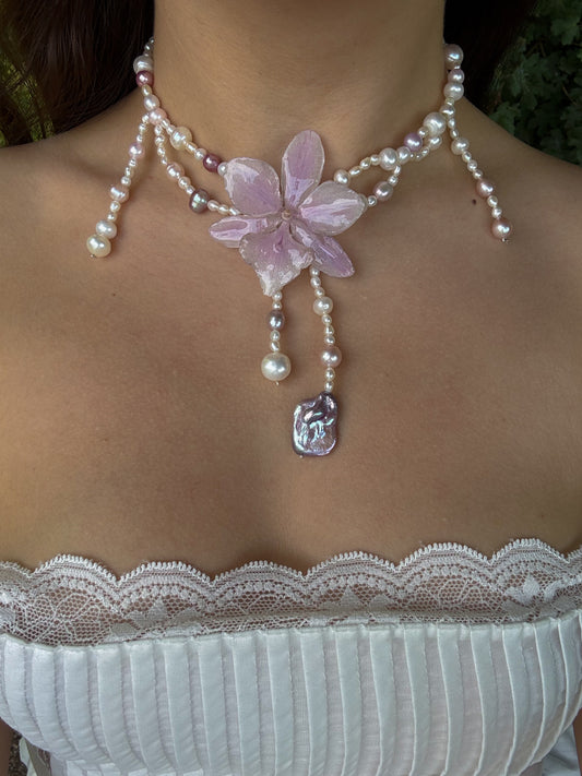 The One Who Returned