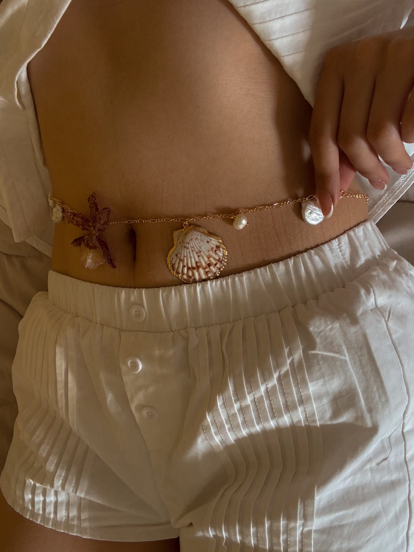 Her Sweet Ruin
