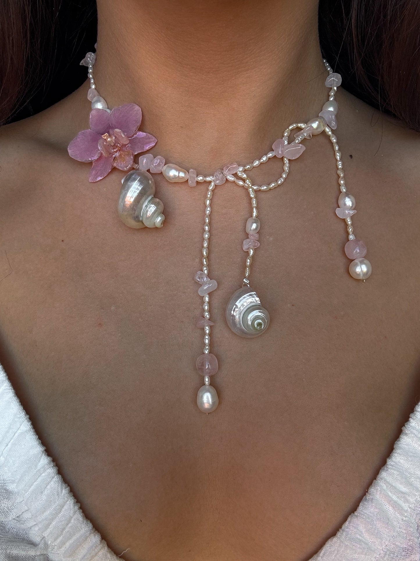 The Rose Shoal