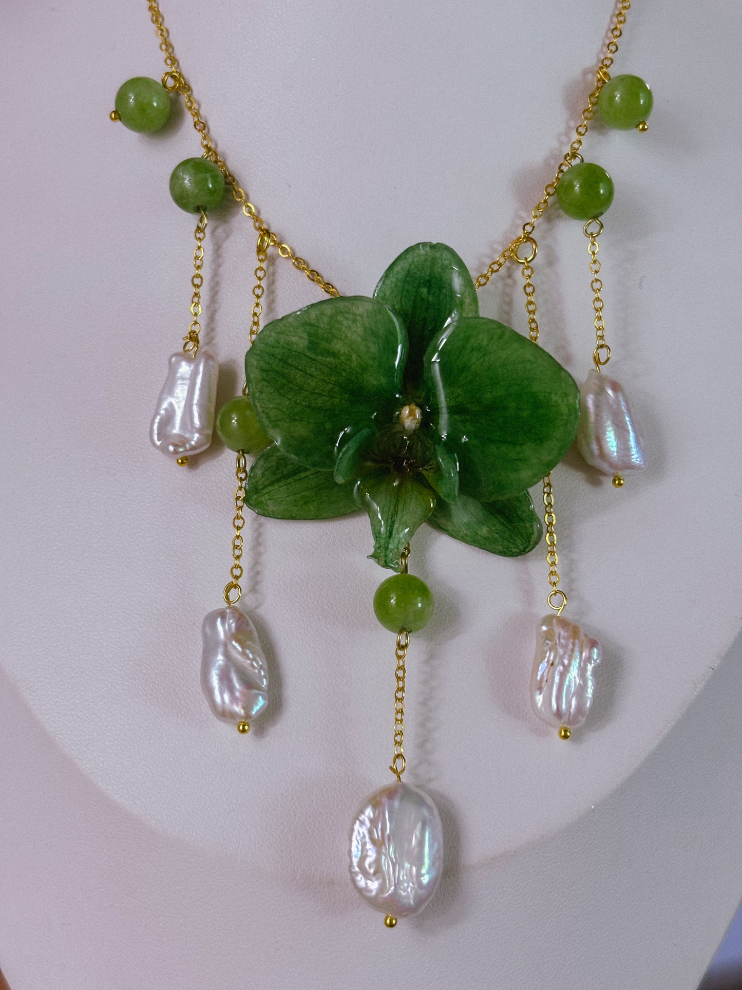 Evergreen Crown