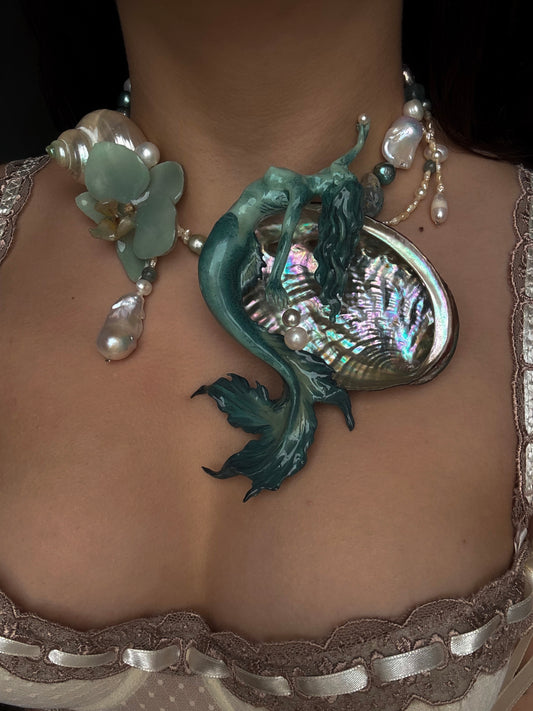 Siren Song