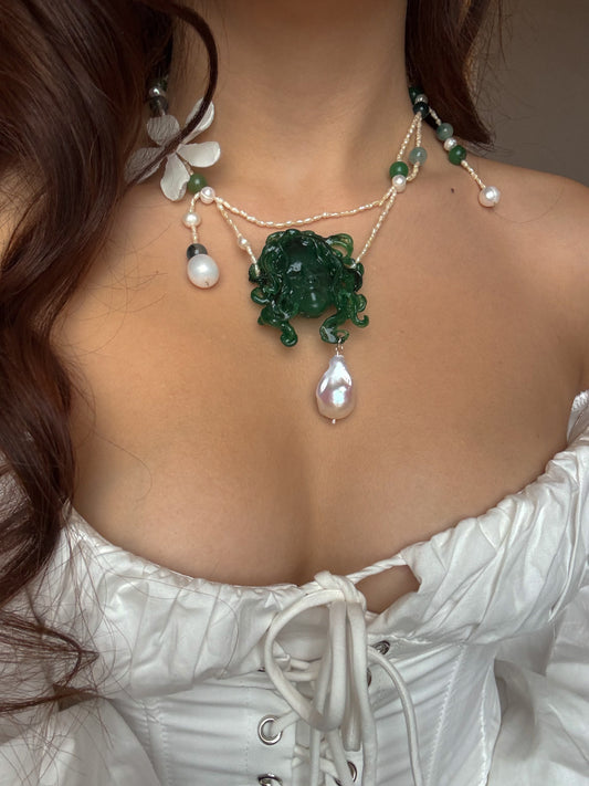 Spirit of the woodland