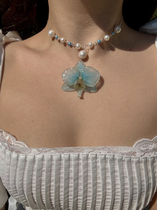 Echo of the Water-Maiden