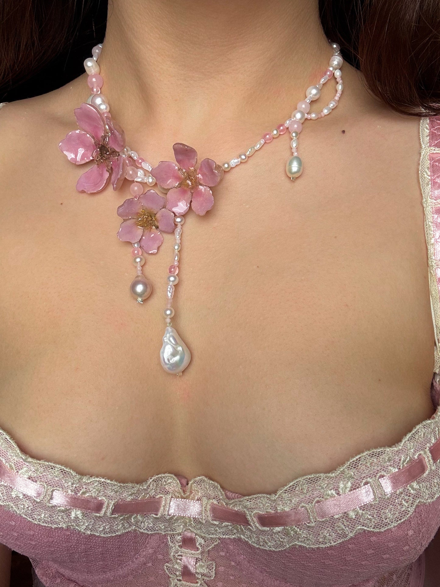 Cherry Blossom