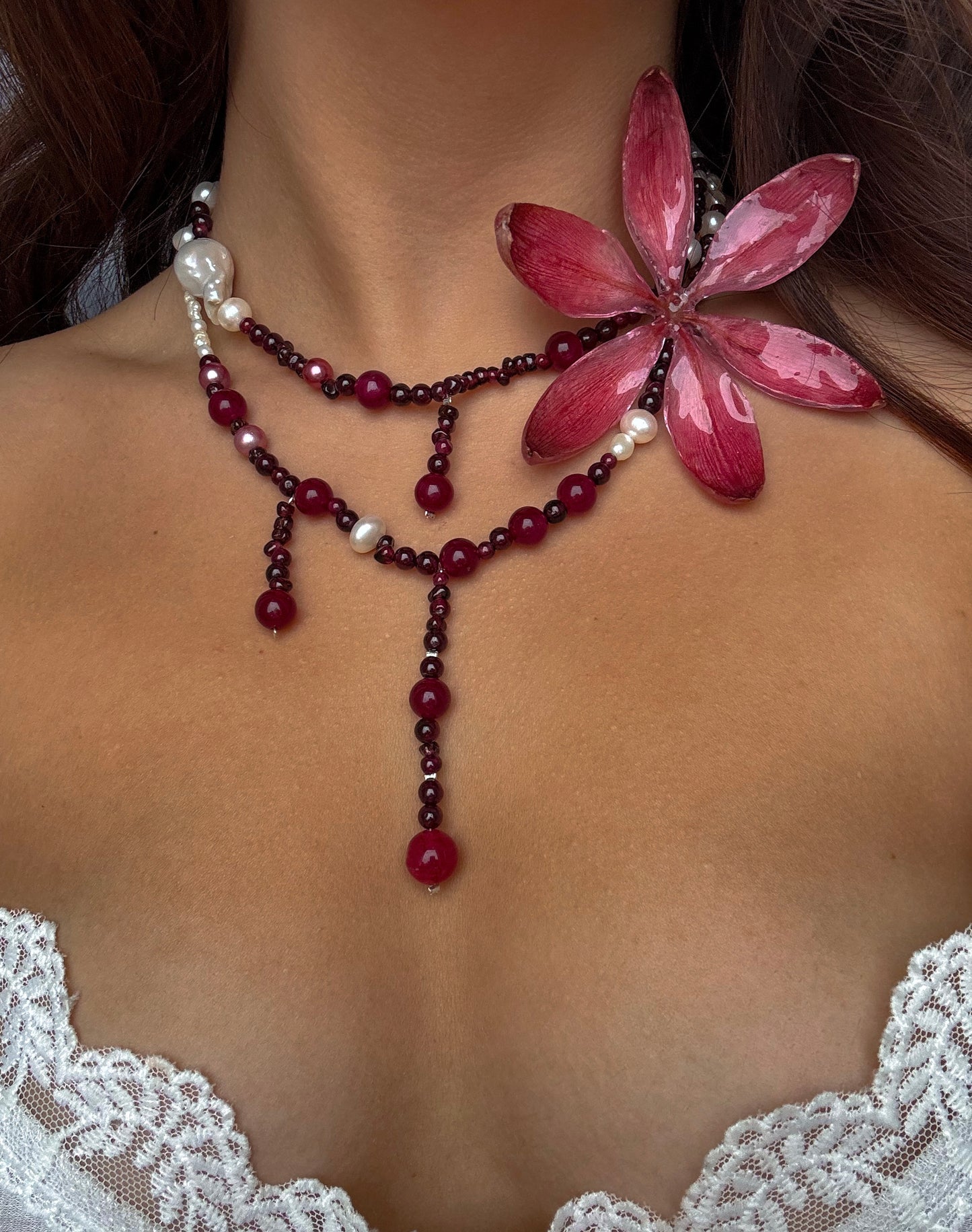 Antlered Bride