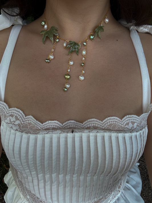 Whispers Beneath the Canopy