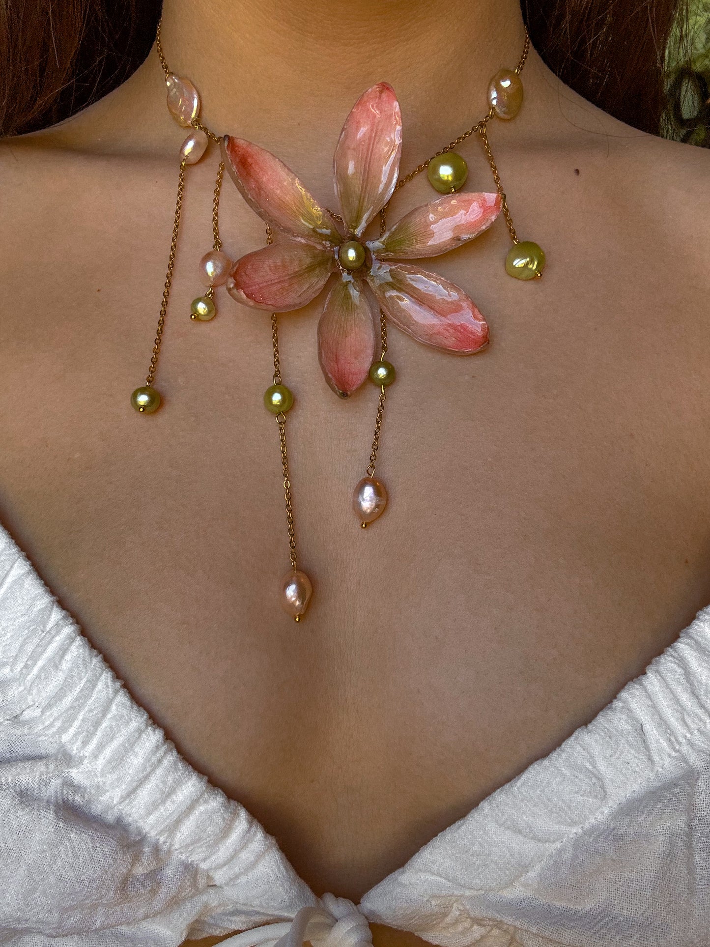 The Gilded Lily