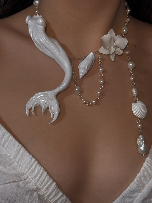 Figurehead - Collector’s Piece