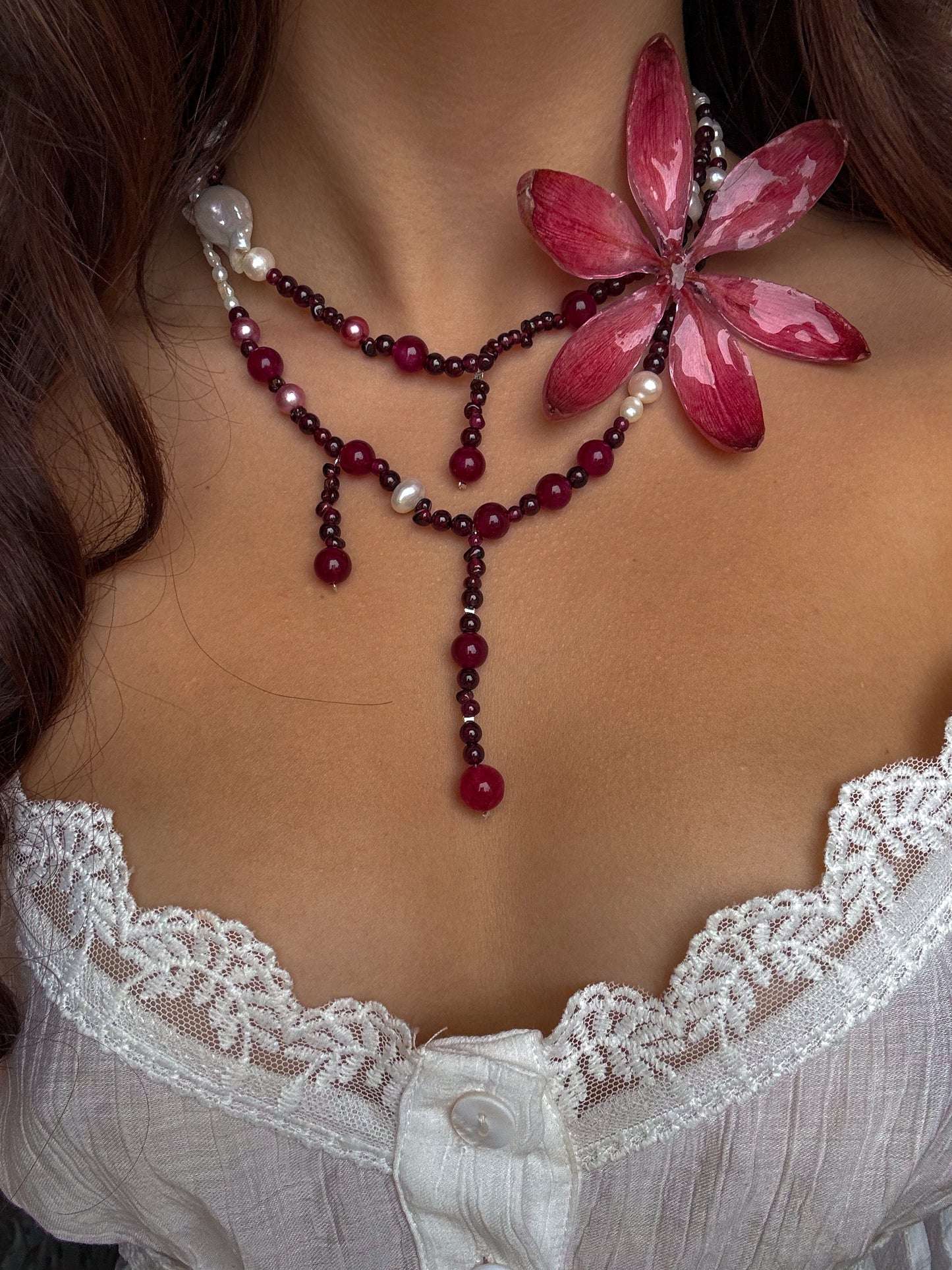 Antlered Bride