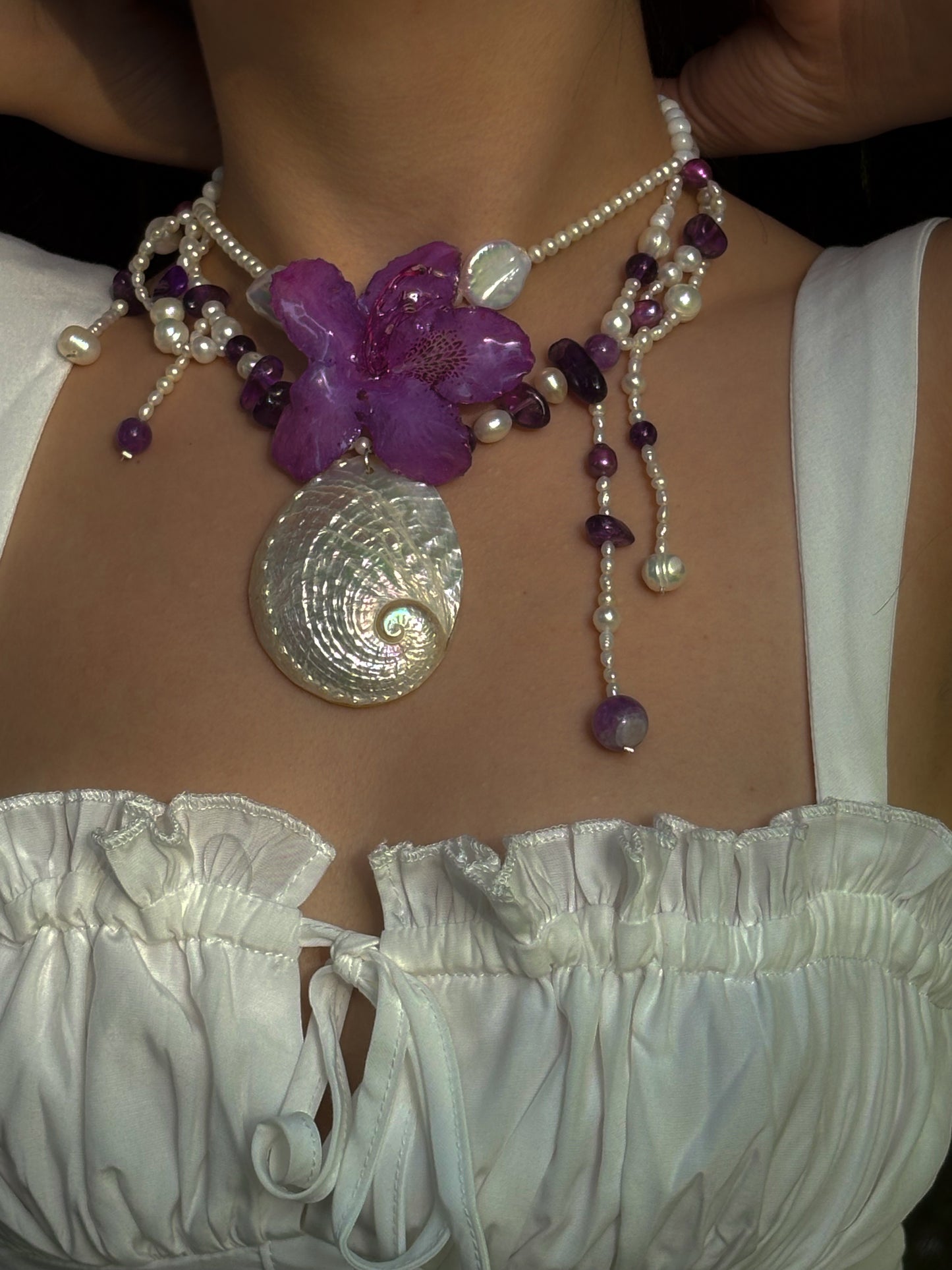 Mare Nostrum - Collector's Piece