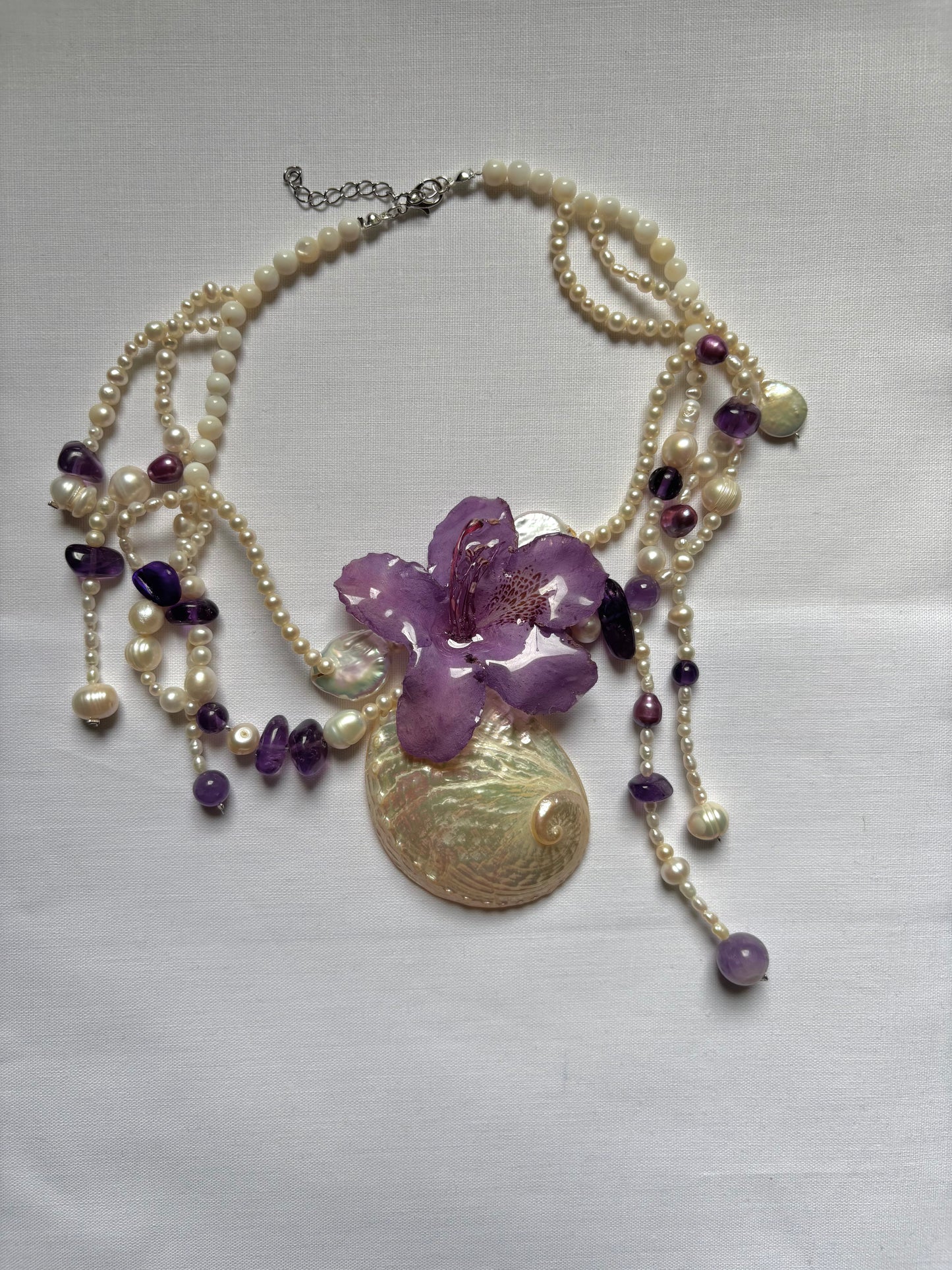 Mare Nostrum - Collector's Piece
