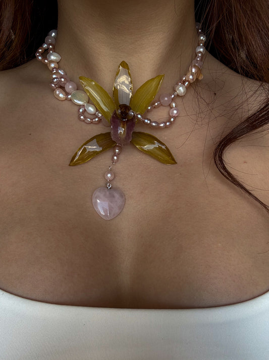 Honey and Holy Water