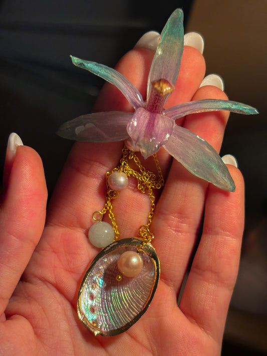 Whispers from the Tide