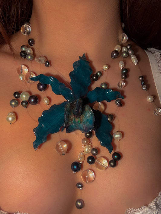 Abyssine - Collector's Piece