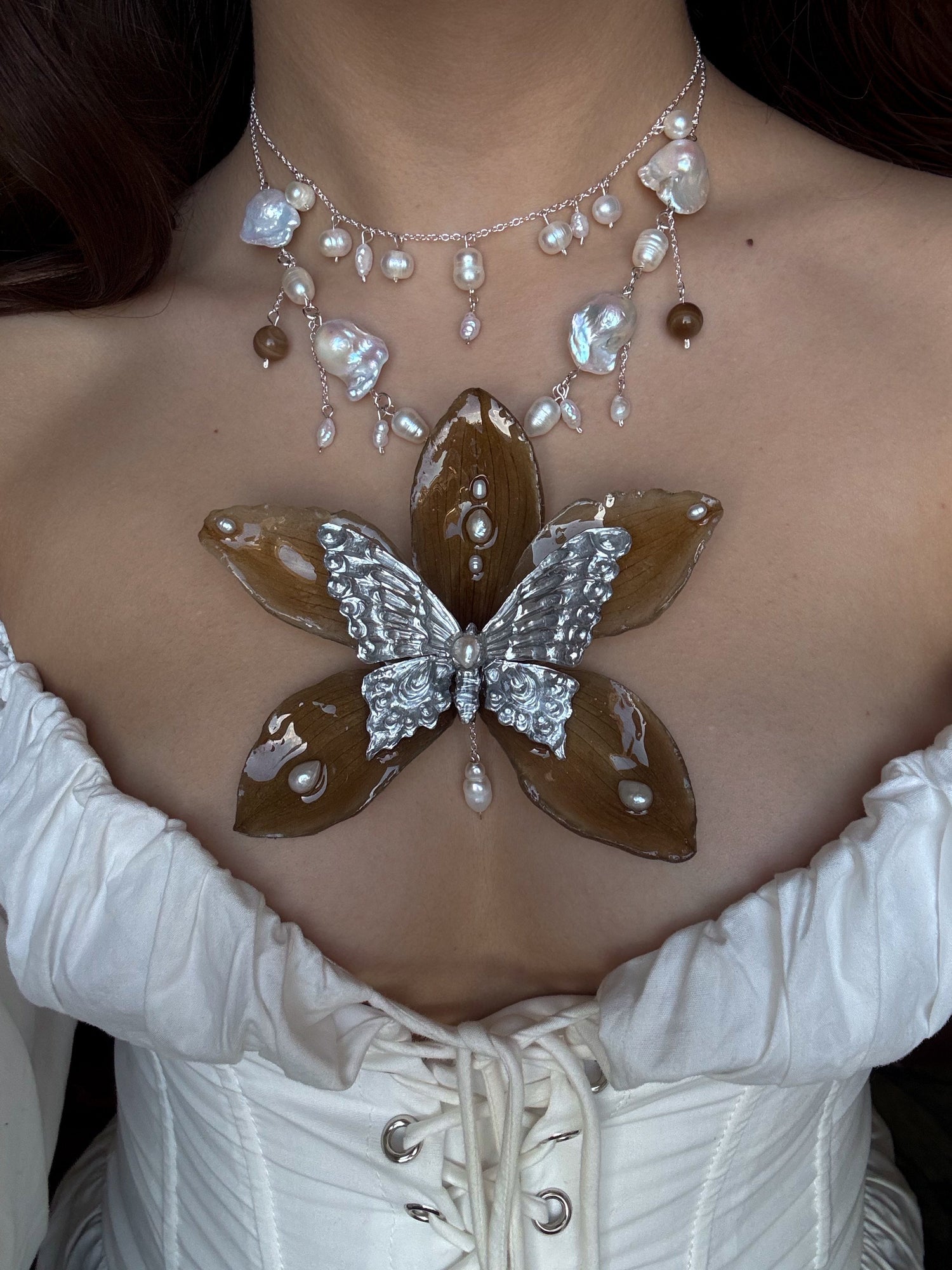 Old Things have Strange Hungers