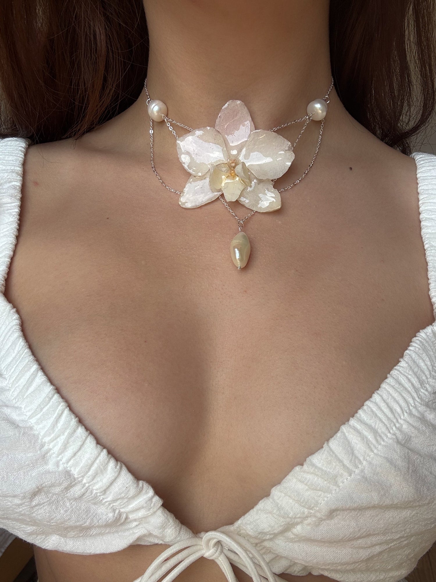 Linen and Lust