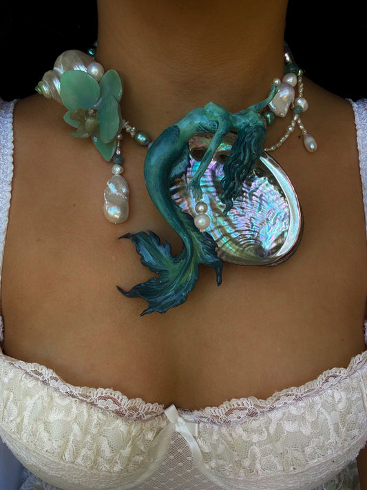 Siren Song