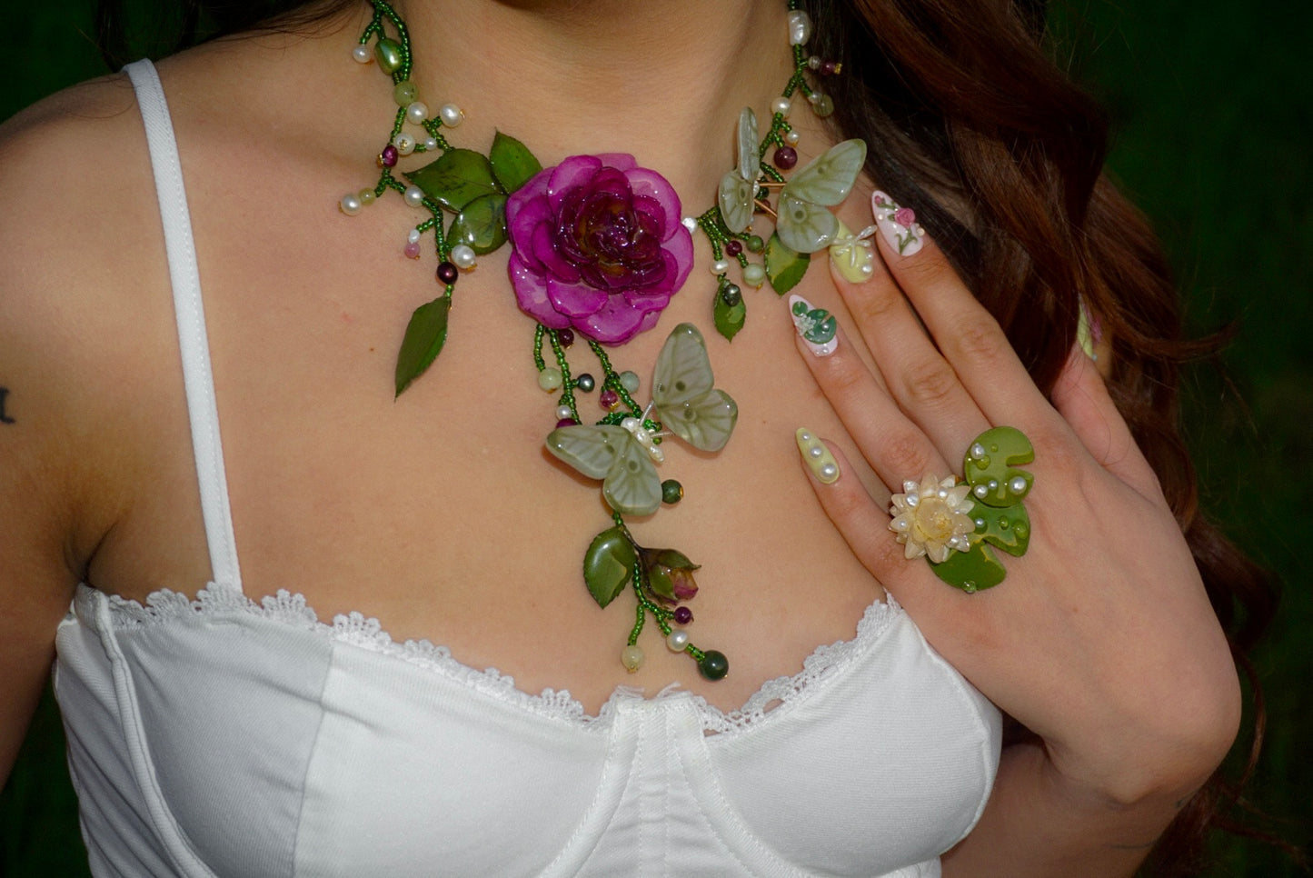 Secret Garden - Collector's Piece