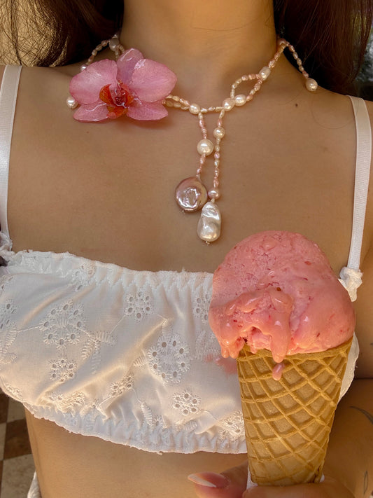 Rosa del Vespro
