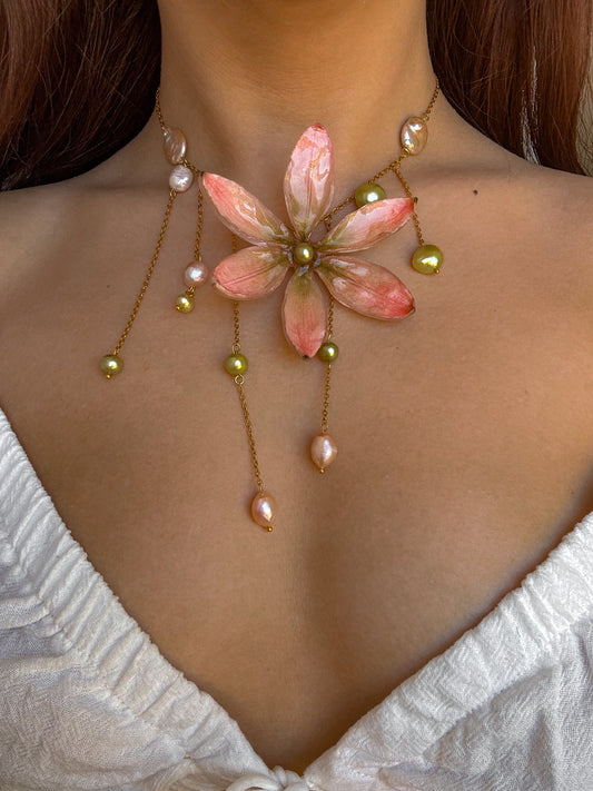The Gilded Lily