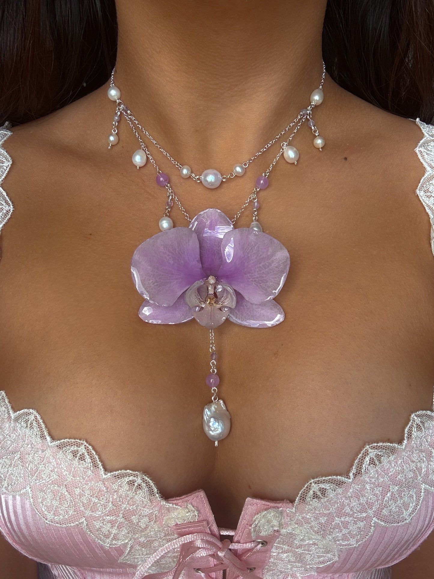 Lavender’s Blue