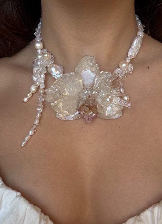 Ballad of the Last Dragon - Collector’s Piece