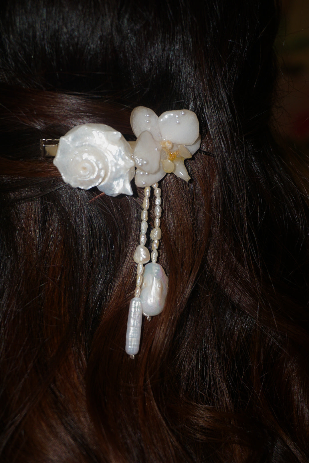 Pearl Foam