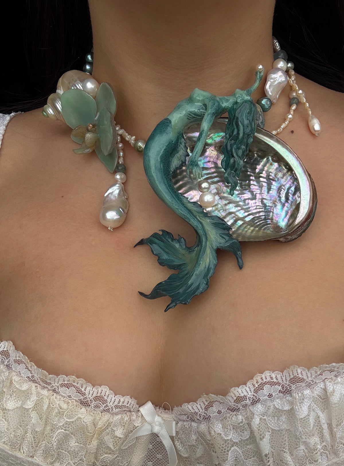 Siren Song