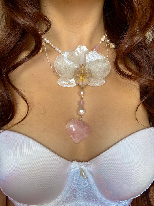 Porcelain Doll
