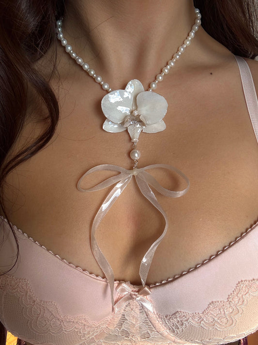 Le Ruban Secret