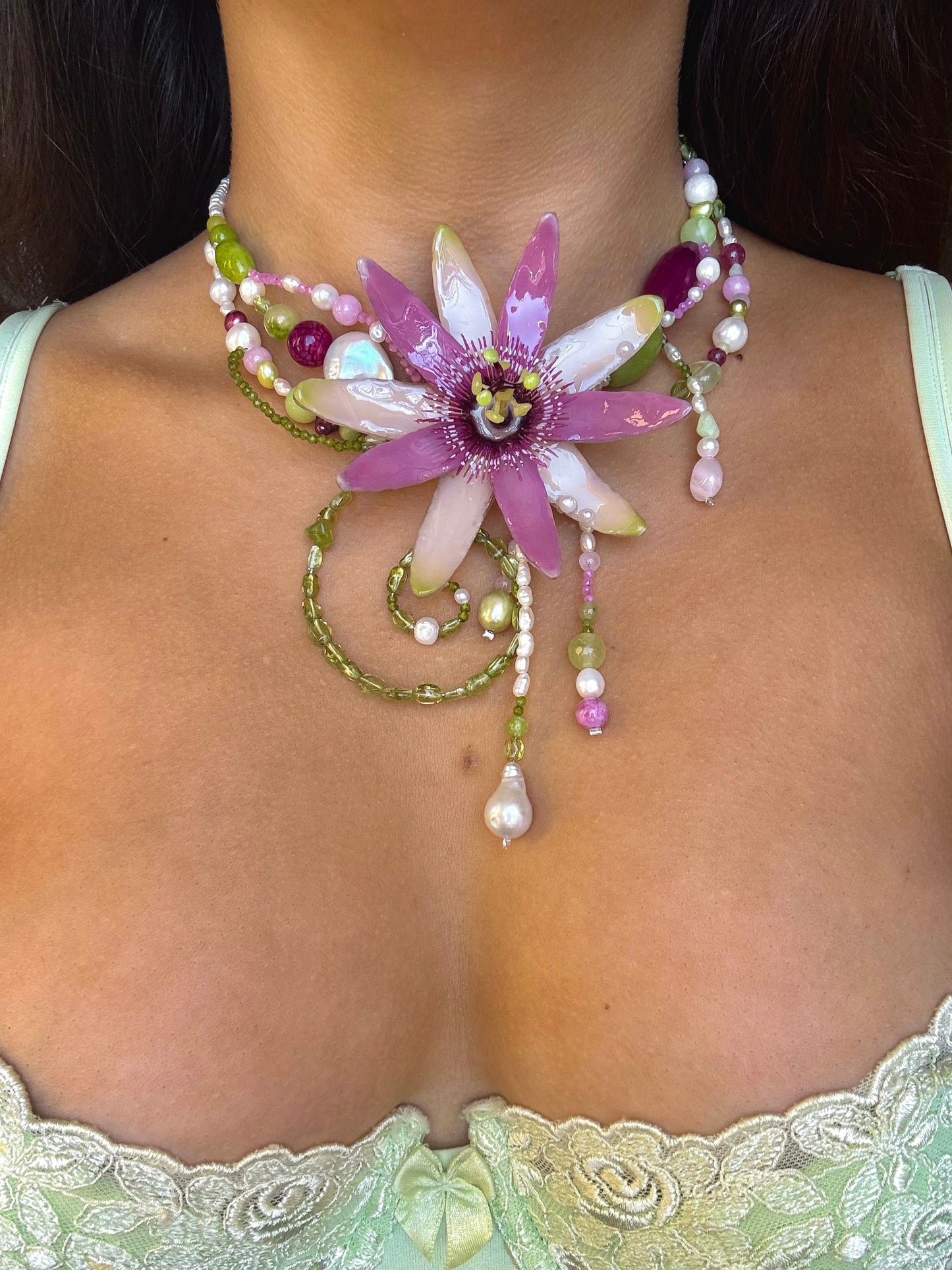 Passiflora